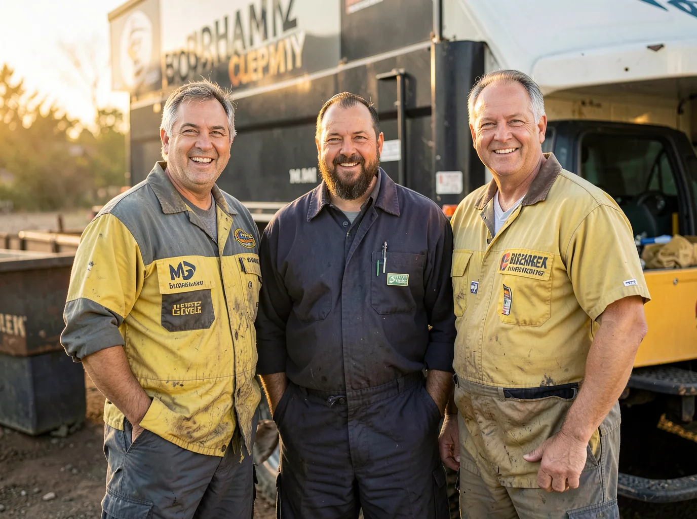 Sewage Cleanup company in Yellow Spring, WV